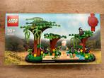 Lego 40530 Jane Goodall Tribute, Kinderen en Baby's, Speelgoed | Duplo en Lego, Ophalen, Nieuw