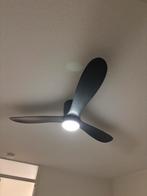 Plafond ventilator, Witgoed en Apparatuur, Ventilatoren, Ophalen, Gebruikt, Plafondventilator