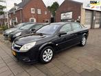 Opel Vectra 1.8-16V Cosmo, Auto's, Voorwielaandrijving, Gebruikt, 1295 kg, 4 cilinders