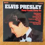 Elvis Presley - Easy Come Easy Go, Ophalen of Verzenden