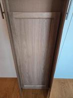1deur voor Billy boekenkast Ikea Oxberg eikenpatroon, Huis en Inrichting, Ophalen, 200 cm of meer, 50 tot 100 cm, Zo goed als nieuw