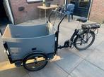 Elekrische fietskar / bakfiets, Fietsen en Brommers, Fietsen | Bakfietsen, Overige merken, Gebruikt, Elektrisch, Ophalen of Verzenden
