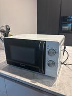 Taurus Microwave white, Ophalen, Zo goed als nieuw