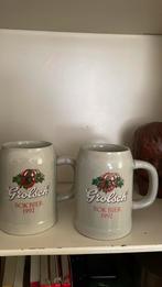 Grolsch Bierpullen, Ophalen of Verzenden, Nieuw, Glas of Glazen