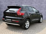 Volvo XC40 2.0 B4 Core | Blis | Adaptieve Cruise controle |, Gebruikt, Euro 6, 4 cilinders, Zwart