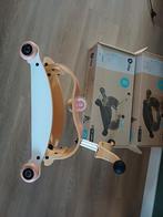 Wishbone Mini Flip 3-in-1 Loopwagen, Kinderen en Baby's, Speelgoed | Buiten | Voertuigen en Loopfietsen, Ophalen, Zo goed als nieuw
