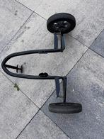 Zijwielen voor 20’’ fiets, Ophalen, Zo goed als nieuw