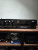 Technics SU-V50 Versterker klasse A, Zo goed als nieuw, 60 tot 120 watt, Stereo, Ophalen