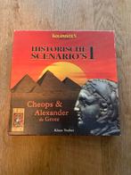 De kolonisten van Catan Historische scenario’s 1, Hobby en Vrije tijd, Gezelschapsspellen | Kaartspellen, Drie of vier spelers