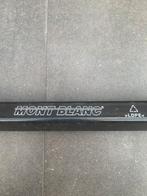 Mont blanc dakdragers, Auto diversen, Dakdragers, Ophalen of Verzenden, Zo goed als nieuw
