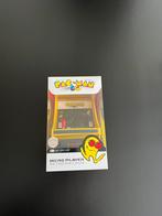 Pac-Man My Arcade Micro Player Retroarcade New, Nieuw, Ophalen of Verzenden