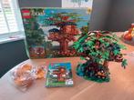 Boomhut lego 21318 Ideas, Ophalen of Verzenden, Gebruikt, Complete set, Lego