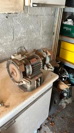 Slijpmachine VSF, Doe-het-zelf en Verbouw, Gereedschap | Slijpmachines, Ophalen, Gebruikt, Minder dan 700 watt, Werkbankslijpmachine