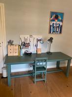 Tafel, bureau kinderkamer, Ophalen, Zo goed als nieuw, Tafel(s)