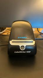 Dymo Labelwriter 450 nooit gebruikt, Computers en Software, Labelprinters, Ophalen of Verzenden, Zo goed als nieuw