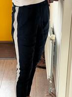 Stoere Penn&Ink travel cargo broek maat XS, Penn & Ink, Blauw, Ophalen of Verzenden, Zo goed als nieuw