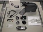 DJI Mic 3 (1TX + 1RX) – Open doos (Outlet) – Winkelafhaling, Ophalen, Zo goed als nieuw, Overige typen, Draadloos