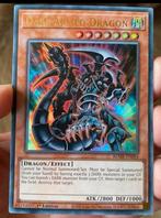 Yu-Gi-Oh! Dark Armed Dragon BLMR 1st Edition !, Hobby en Vrije tijd, Verzamelkaartspellen | Yu-gi-Oh!, Verzenden, Zo goed als nieuw