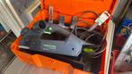 Festool EHL 65E schaafmachine, Doe-het-zelf en Verbouw, Schaafmachines, Ophalen, Gebruikt, Elektrisch
