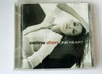 CD Celine Dion: One Heart, Cd's en Dvd's, Ophalen of Verzenden
