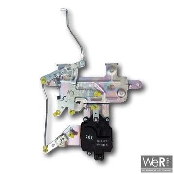 Achterklepslot  1  SsangYong Rexton 2002-2017  7140308002, 7 beschikbaar voor biedingen