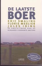 De laatste boer * Over ruimtelijke ordening in Nederland, Ophalen of Verzenden, Beta, Zo goed als nieuw, HBO