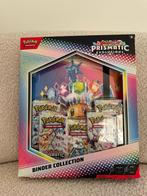 Prismatic Evolutions Binder Collection, Ophalen, Nieuw, Losse kaart