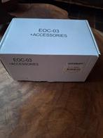 Nieuwe EOC-03 Coax Adapter + Accessoires, Ophalen of Verzenden, Nieuw