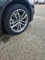 Twee set 18 inc velgen, Auto-onderdelen, Banden en Velgen, 18 inch, 245 mm, Ophalen of Verzenden, Zomerbanden