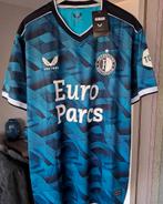 Feyenoord shirt Europarcs maat XL (helemaal nieuw), Ophalen of Verzenden, Nieuw, Feyenoord, Shirt