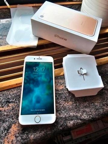 Mooie Apple iPhone 7 beschikbaar voor biedingen