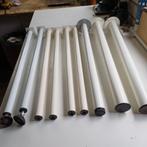 Tafelpoten  tafel poot  bureau maken ïkea, Ophalen, Zo goed als nieuw, Radiator, 30 tot 80 cm