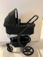 Joolz Day5 2-in-1 kinderwagen Space black, Ophalen, Zo goed als nieuw, Overige merken