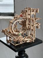 Ugears knikkerbaan, gebouwd., Ophalen, Zo goed als nieuw, Nvt, Nvt