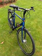 Batavus Fonk herenfiets framemaat 57cm, Fietsen en Brommers, Ophalen, Versnellingen, Batavus, Zo goed als nieuw
