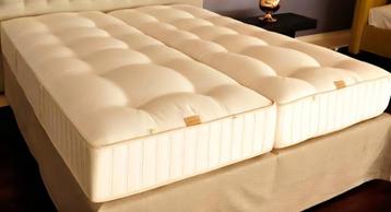 Matras 2x90 Emotion de LUXE SCHRAMM  beschikbaar voor biedingen