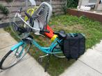 Gazelle Esprit LTD damesfiets, Fietsen en Brommers, Fietsen | Dames | Damesfietsen, Ophalen, Gebruikt, Gazelle, Versnellingen