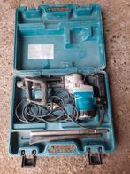 Makita hakhamer, Ophalen, Gebruikt, 600 watt of meer