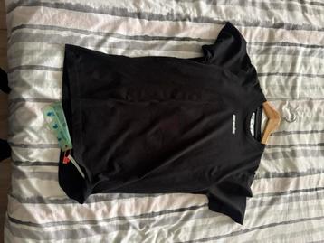 Off White Shirt Orgineel Maat L Splinternieuw beschikbaar voor biedingen
