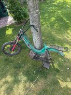 Tomos frame zonder 123, Fietsen en Brommers, Ophalen of Verzenden, Gebruikt
