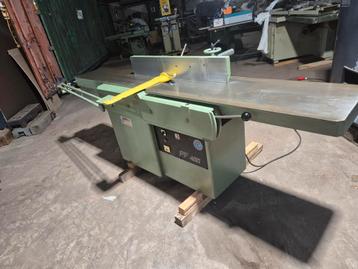 Griggio pf 400 vlakbank beschikbaar voor biedingen
