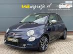 Fiat 500 0.9 TwinAir Riva *limited edition *eerste eigenaar, Auto's, Fiat, Voorwielaandrijving, 86 pk, Gebruikt, Leder