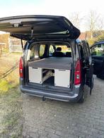 Betaalbare camperbox - standaard module of maatwerk!, Caravans en Kamperen, Camper-accessoires, Nieuw