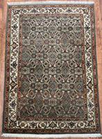 Handgeknoopt Oosterse Tapijt 185 X127 Cm Perzisch Vloerkleed, Huis en Inrichting, Stoffering | Tapijten en Kleden, Gebruikt, 150 tot 200 cm