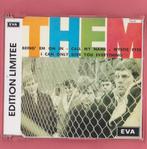 Them Edition Limitee nummer 615 van 1000 Scare, Ophalen of Verzenden, Zo goed als nieuw, Poprock