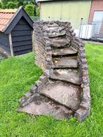 Waterval, Tuin en Terras, Ophalen, Zo goed als nieuw