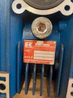 Diversen soorten elektromotor met vertragingskast, Doe-het-zelf en Verbouw, Ophalen, Gebruikt