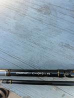 Westin powershad inc shimano molen, Watersport en Boten, Ophalen, Zo goed als nieuw