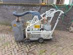te koop: HOFMANN H95 wegdroger, Doe-het-zelf en Verbouw, Ophalen, Zo goed als nieuw