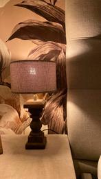 Mooie baluster lampenvoet nieuw 1 stuk, Huis en Inrichting, Lampen | Tafellampen, Ophalen of Verzenden, Nieuw, Minder dan 50 cm